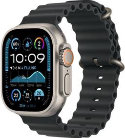 Refurbished Apple Watch Ultra 2 - Reebelo Nederland