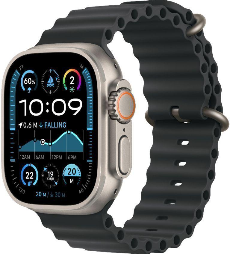 Refurbished Apple Watch Ultra 2 - Reebelo Nederland