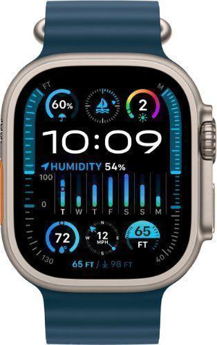 Refurbished Apple Watch Ultra 2 - Reebelo Nederland