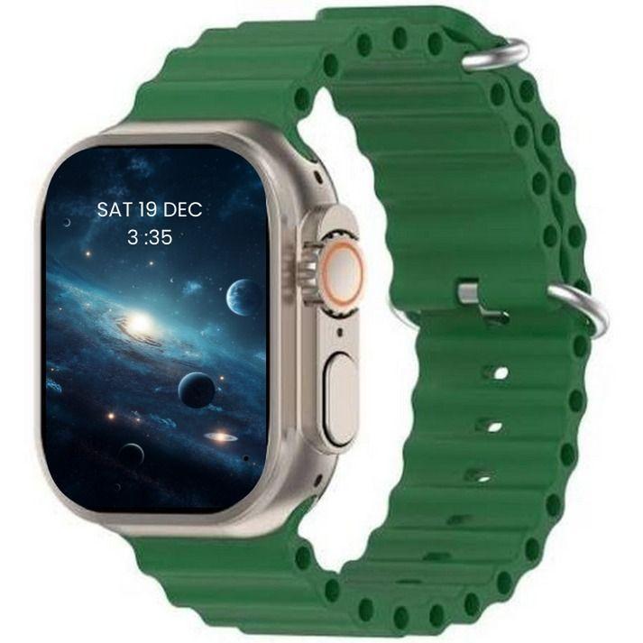 Refurbished Apple Watch Ultra 2 - Reebelo Nederland