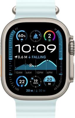 Refurbished Apple Watch Ultra 2 - Reebelo Nederland