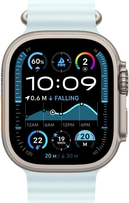 Refurbished Apple Watch Ultra 2 - Reebelo Nederland