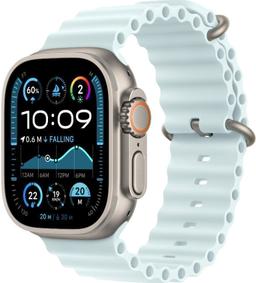 Refurbished Apple Watch Ultra 2 - Reebelo Nederland
