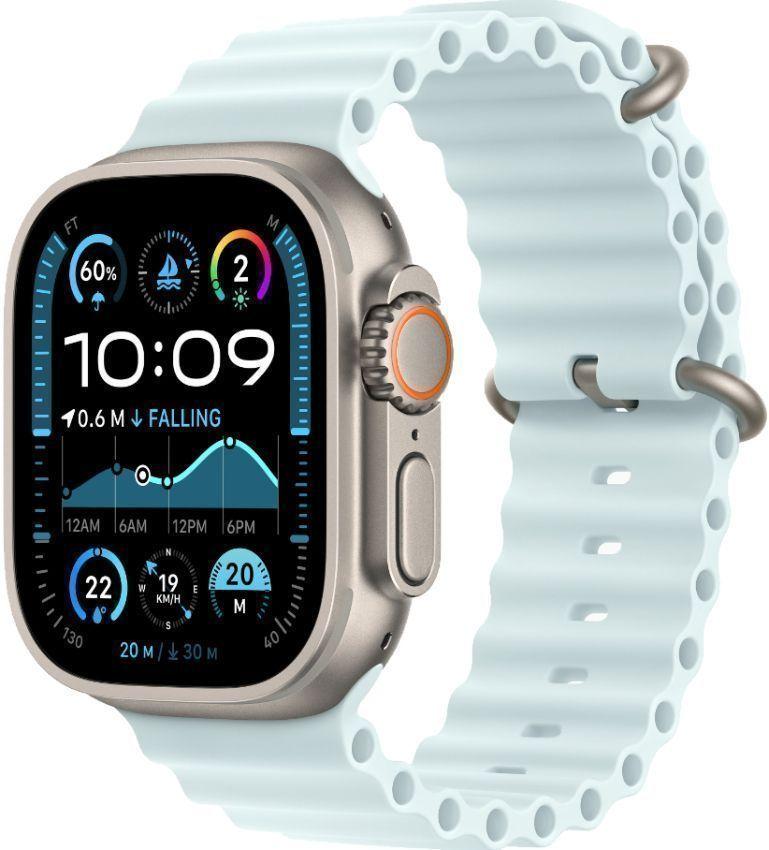 Refurbished Apple Watch Ultra 2 - Reebelo Nederland
