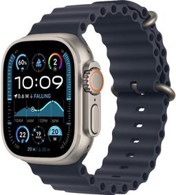 Refurbished Apple Watch Ultra 2 - Reebelo Nederland