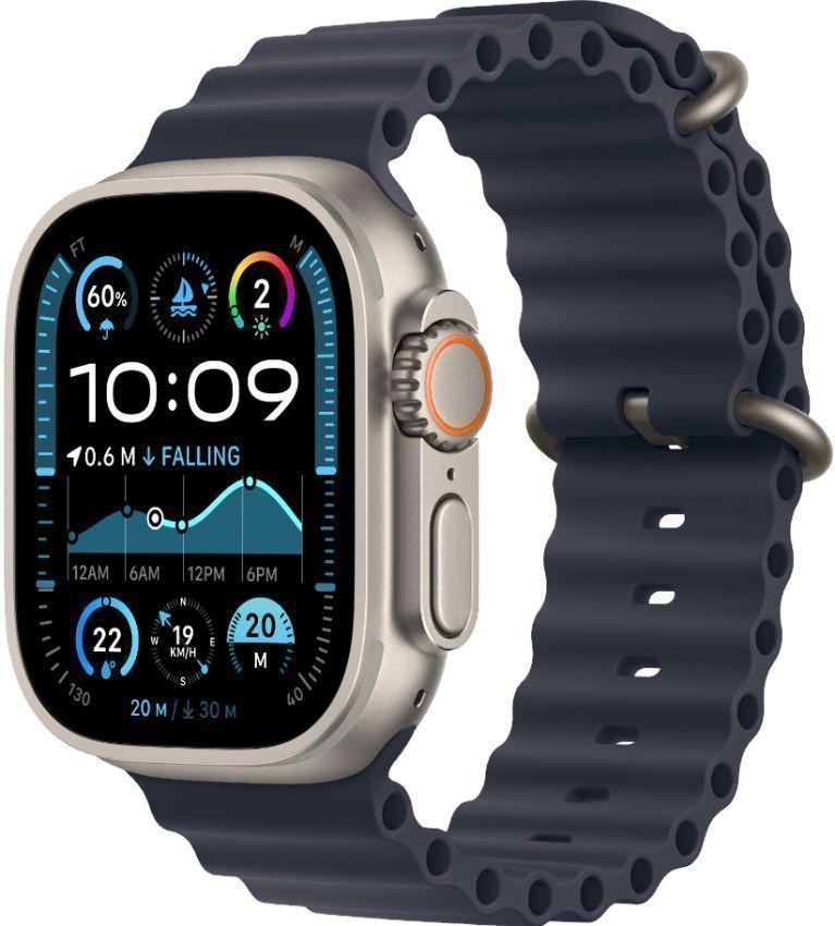 Refurbished Apple Watch Ultra 2 - Reebelo Nederland