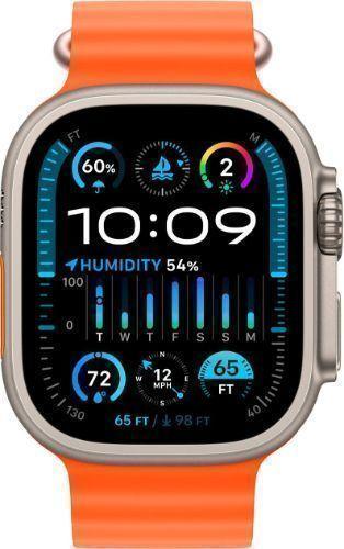 Refurbished Apple Watch Ultra 2 - Reebelo Nederland