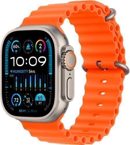 Refurbished Apple Watch Ultra 2 - Reebelo Nederland