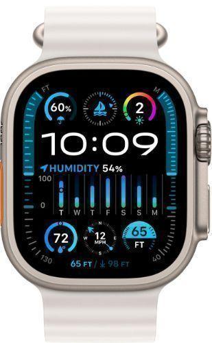Refurbished Apple Watch Ultra 2 - Reebelo Nederland