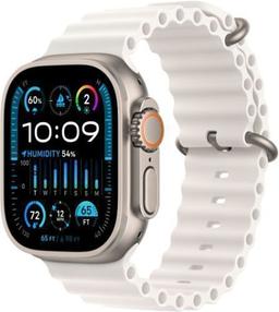 Refurbished Apple Watch Ultra 2 - Reebelo Nederland