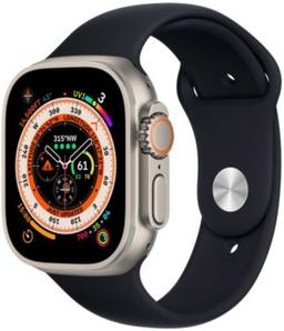 Refurbished Apple Watch Ultra 2 - Reebelo Nederland