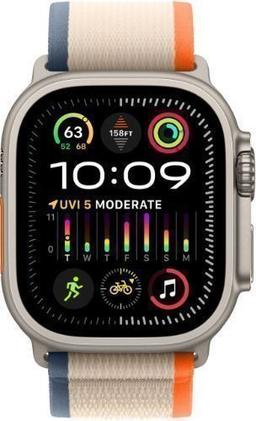 Refurbished Apple Watch Ultra 2 - Reebelo Nederland