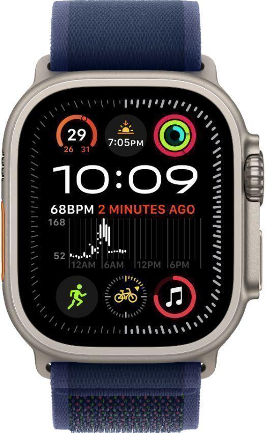 Refurbished Apple Watch Ultra 2 - Reebelo Nederland