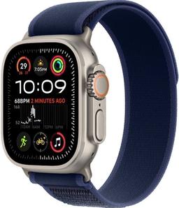 Refurbished Apple Watch Ultra 2 - Reebelo Nederland