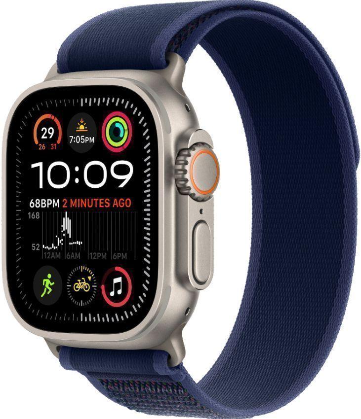 Refurbished Apple Watch Ultra 2 - Reebelo Nederland