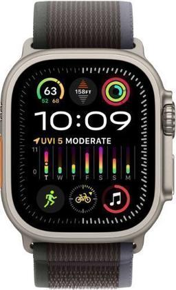 Refurbished Apple Watch Ultra 2 - Reebelo Nederland