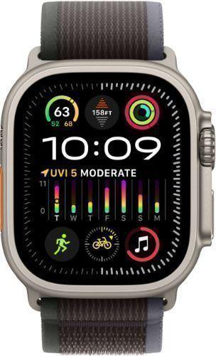 Refurbished Apple Watch Ultra 2 - Reebelo Nederland