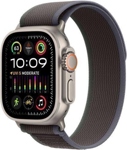 Refurbished Apple Watch Ultra 2 - Reebelo Nederland