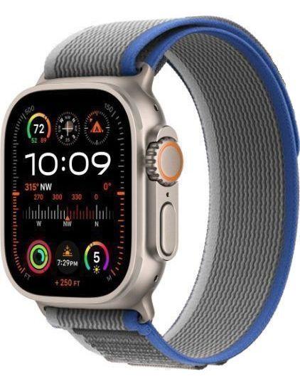 Refurbished Apple Watch Ultra 2 - Reebelo Nederland