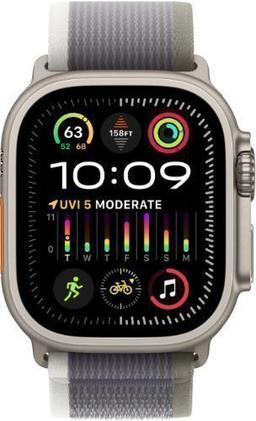 Refurbished Apple Watch Ultra 2 - Reebelo Nederland