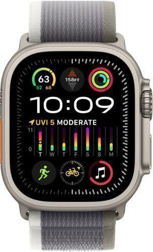 Refurbished Apple Watch Ultra 2 - Reebelo Nederland