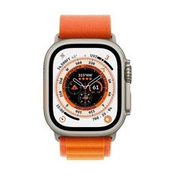 Refurbished Apple Watch Ultra 2 - Reebelo Nederland