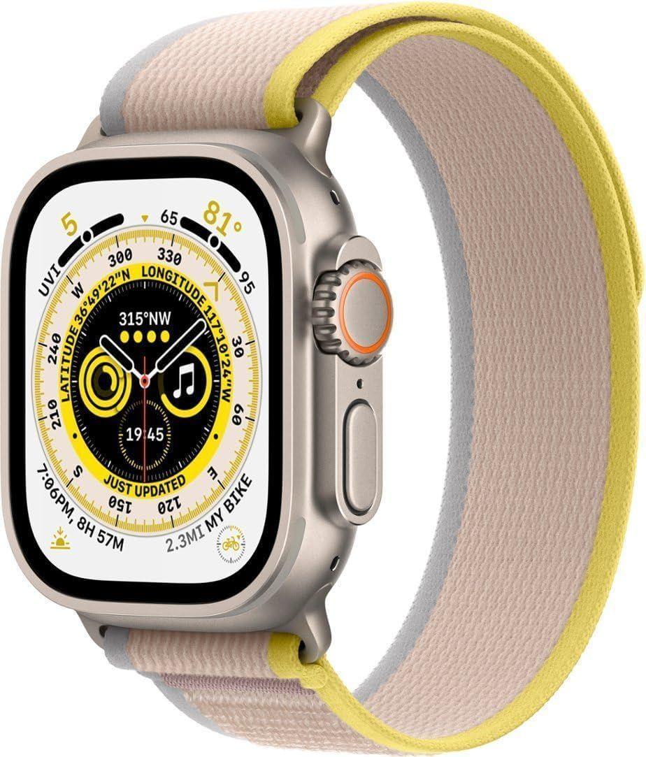 Refurbished Apple Watch Ultra 2 - Reebelo Nederland