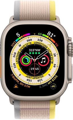 Refurbished Apple Watch Ultra 2 - Reebelo Nederland