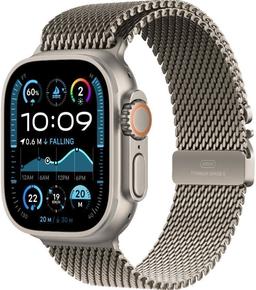 Refurbished Apple Watch Ultra 2 - Reebelo Nederland