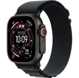 Refurbished Apple Watch Ultra 3 - Reebelo Nederland