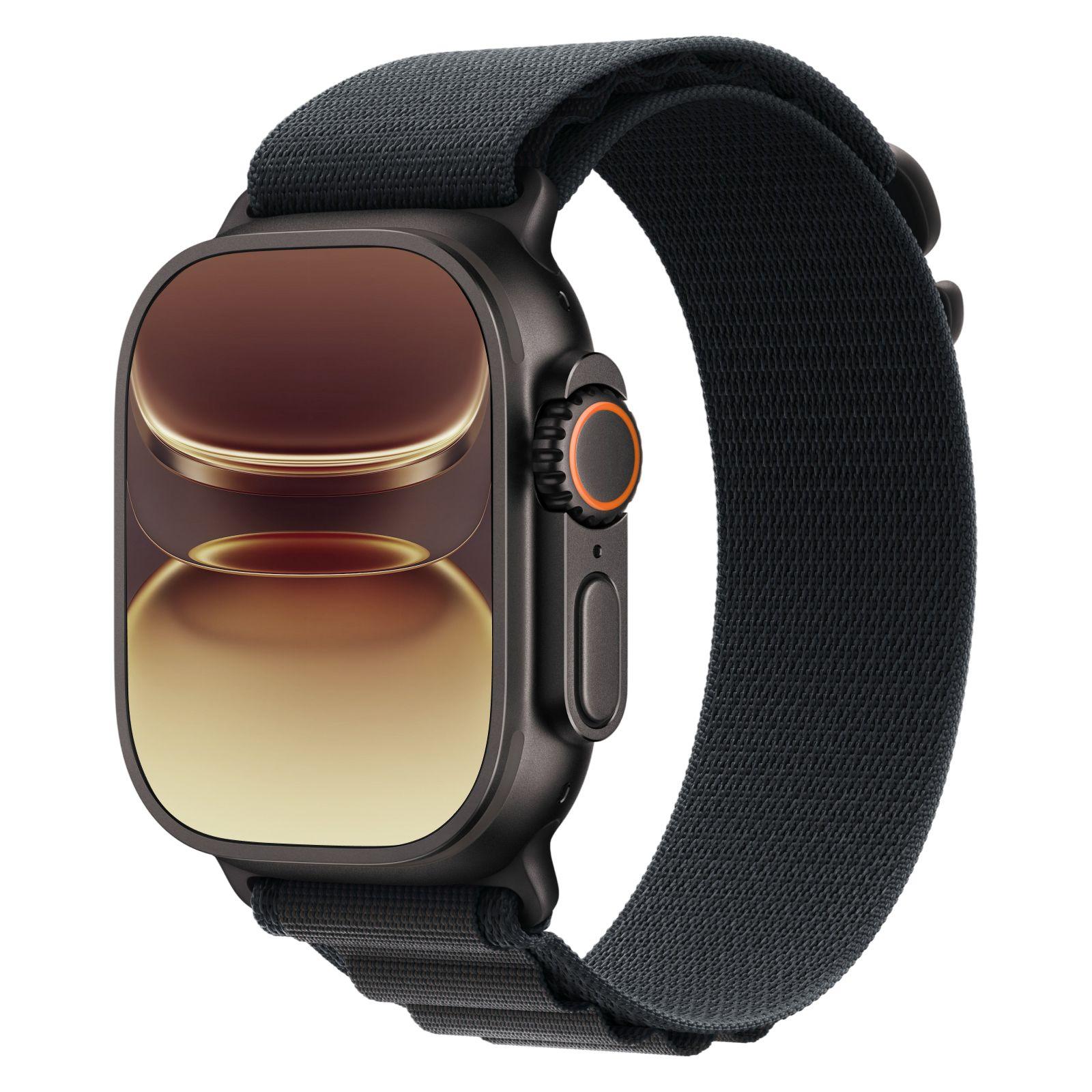 Refurbished Apple Watch Ultra 3 - Reebelo Nederland