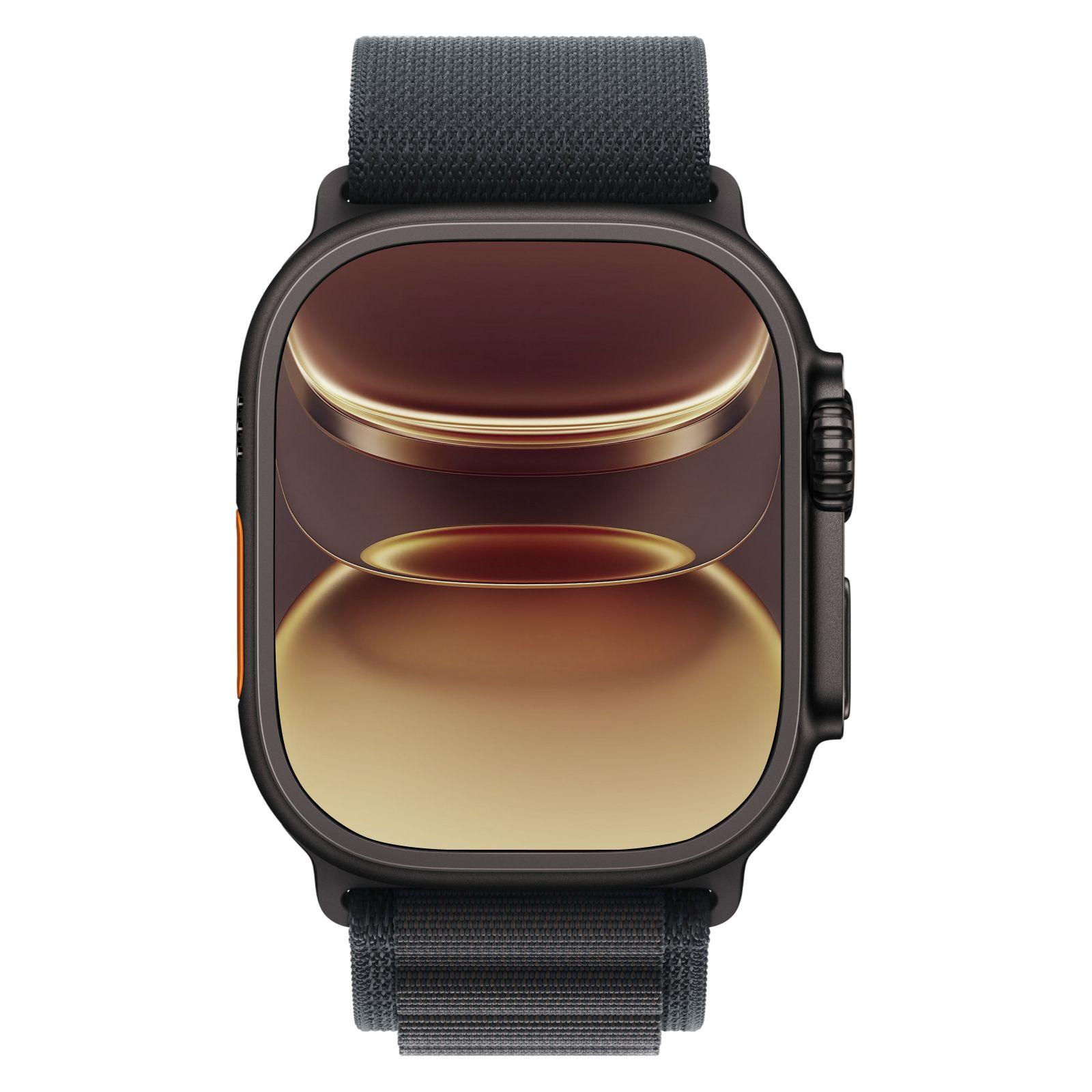 Refurbished Apple Watch Ultra 3 - Reebelo Nederland