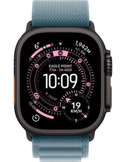 Refurbished Apple Watch Ultra 3 - Reebelo Nederland