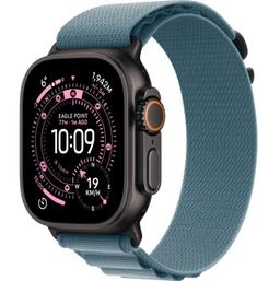 Refurbished Apple Watch Ultra 3 - Reebelo Nederland
