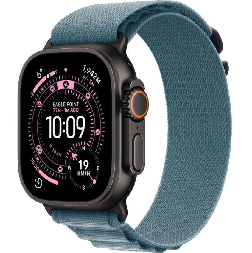 Refurbished Apple Watch Ultra 3 - Reebelo Nederland