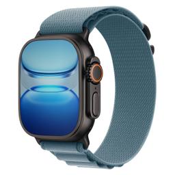 Refurbished Apple Watch Ultra 3 - Reebelo Nederland