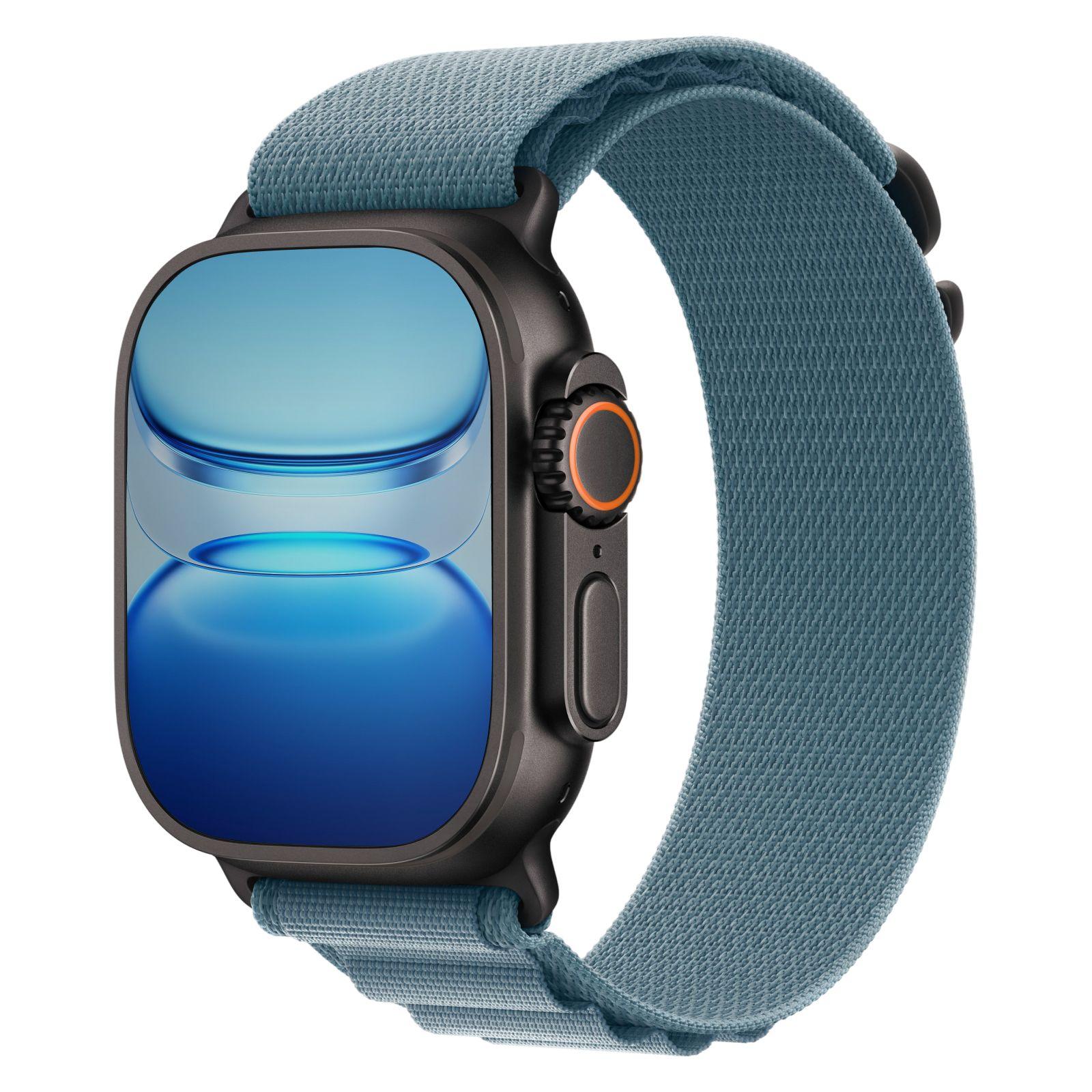 Refurbished Apple Watch Ultra 3 - Reebelo Nederland
