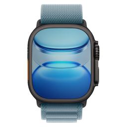 Refurbished Apple Watch Ultra 3 - Reebelo Nederland