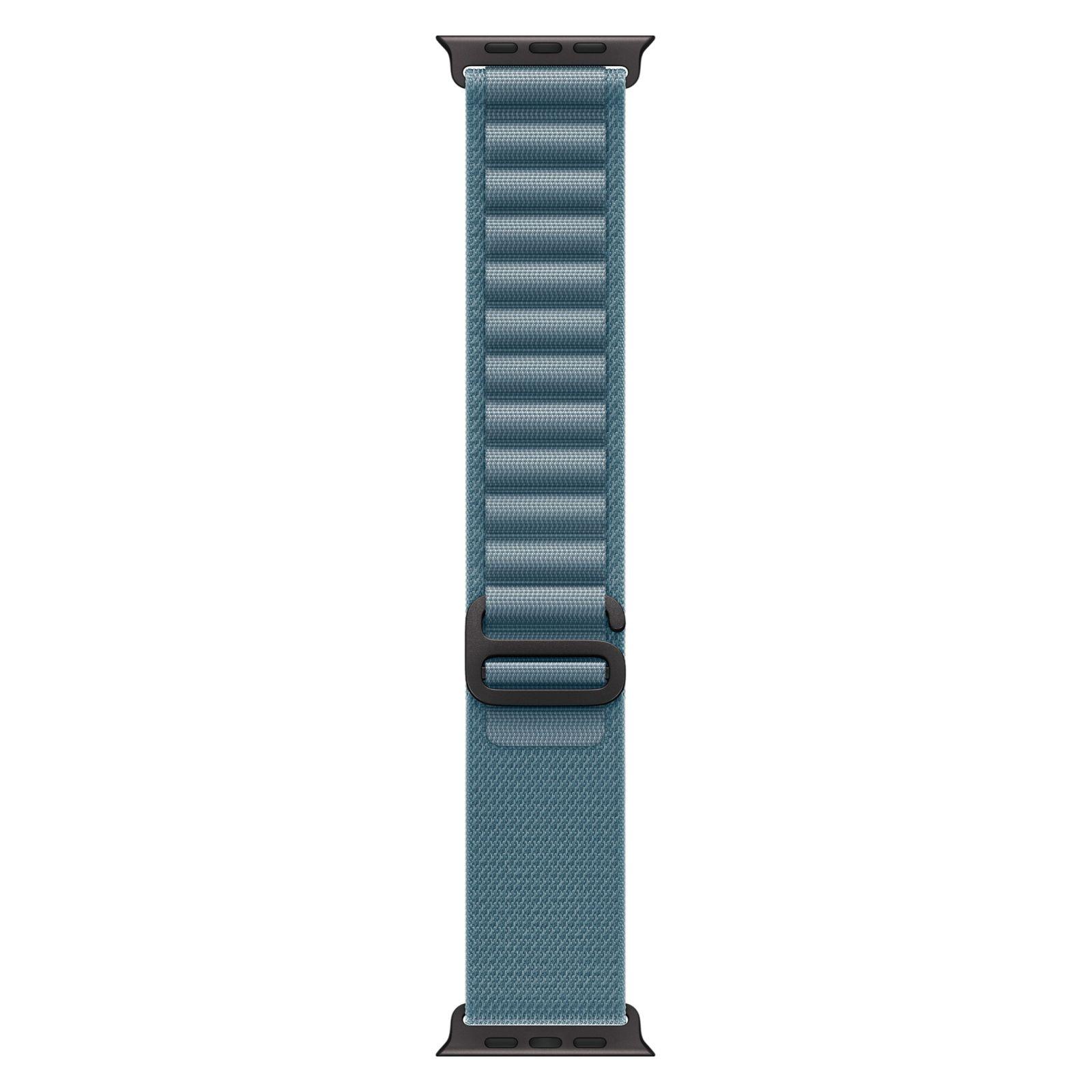 Refurbished Apple Watch Ultra 3 - Reebelo Nederland
