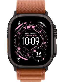 Refurbished Apple Watch Ultra 3 - Reebelo Nederland