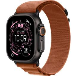Refurbished Apple Watch Ultra 3 - Reebelo Nederland