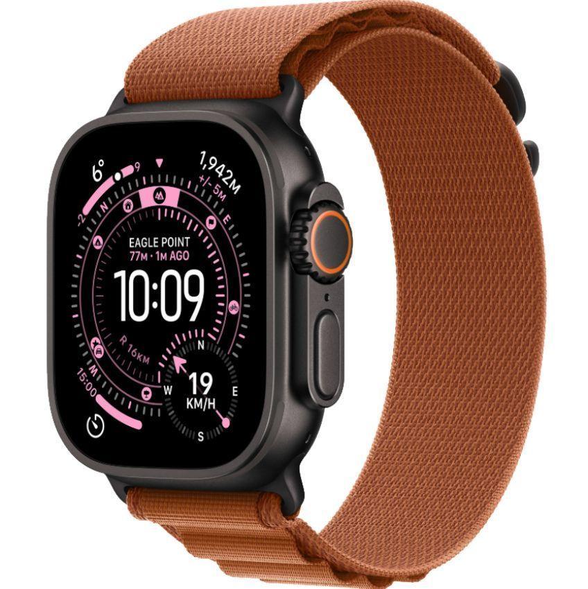 Refurbished Apple Watch Ultra 3 - Reebelo Nederland