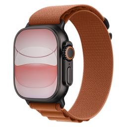 Refurbished Apple Watch Ultra 3 - Reebelo Nederland
