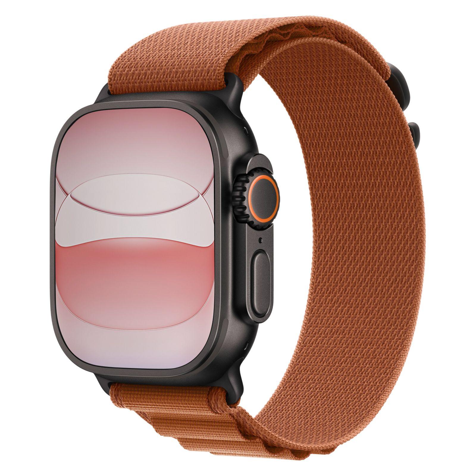 Refurbished Apple Watch Ultra 3 - Reebelo Nederland