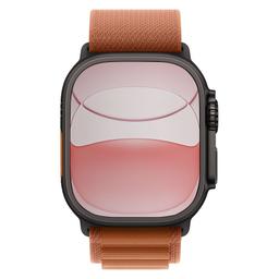 Refurbished Apple Watch Ultra 3 - Reebelo Nederland