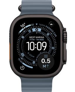 Refurbished Apple Watch Ultra 3 - Reebelo Nederland