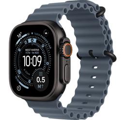 Refurbished Apple Watch Ultra 3 - Reebelo Nederland