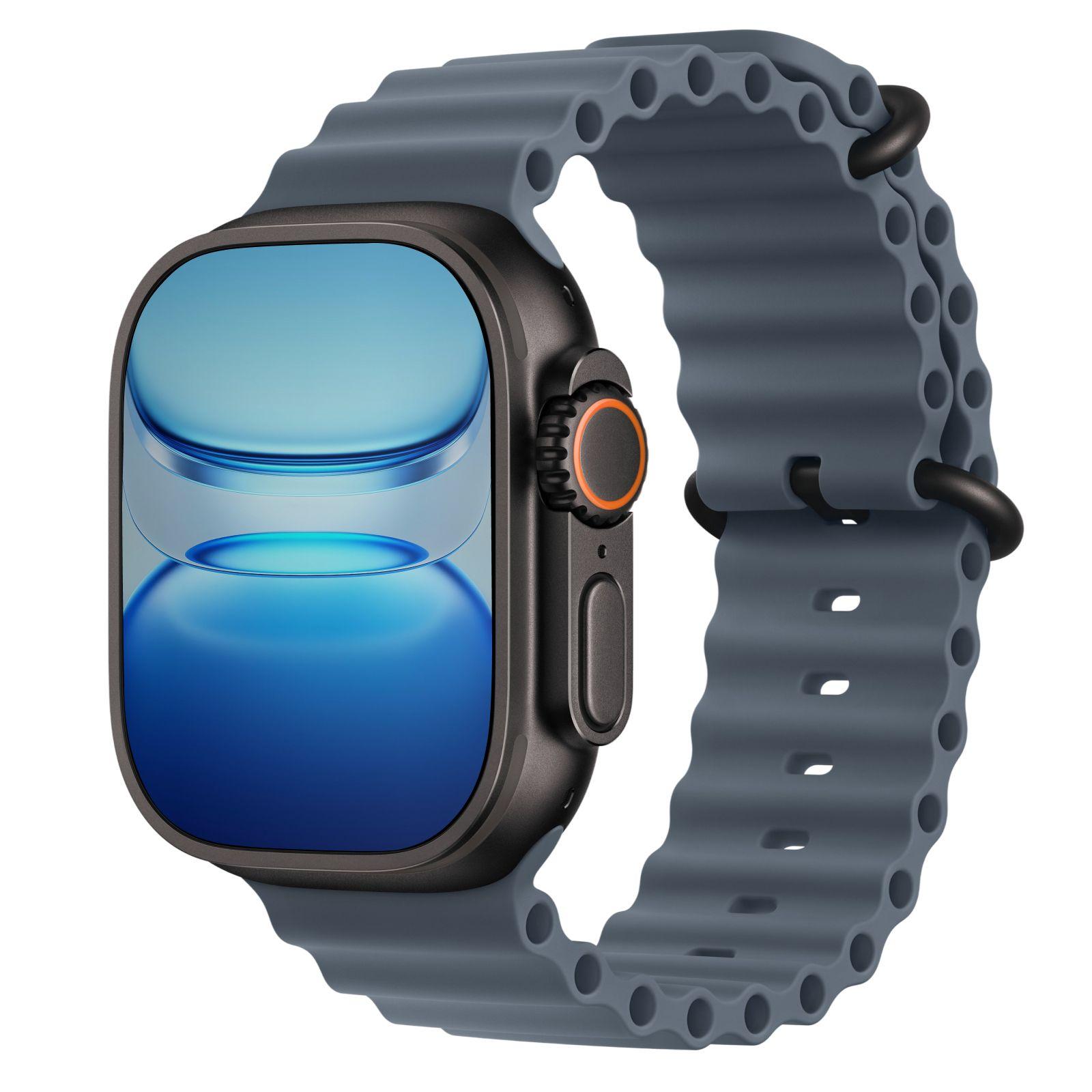 Refurbished Apple Watch Ultra 3 - Reebelo Nederland
