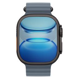 Refurbished Apple Watch Ultra 3 - Reebelo Nederland