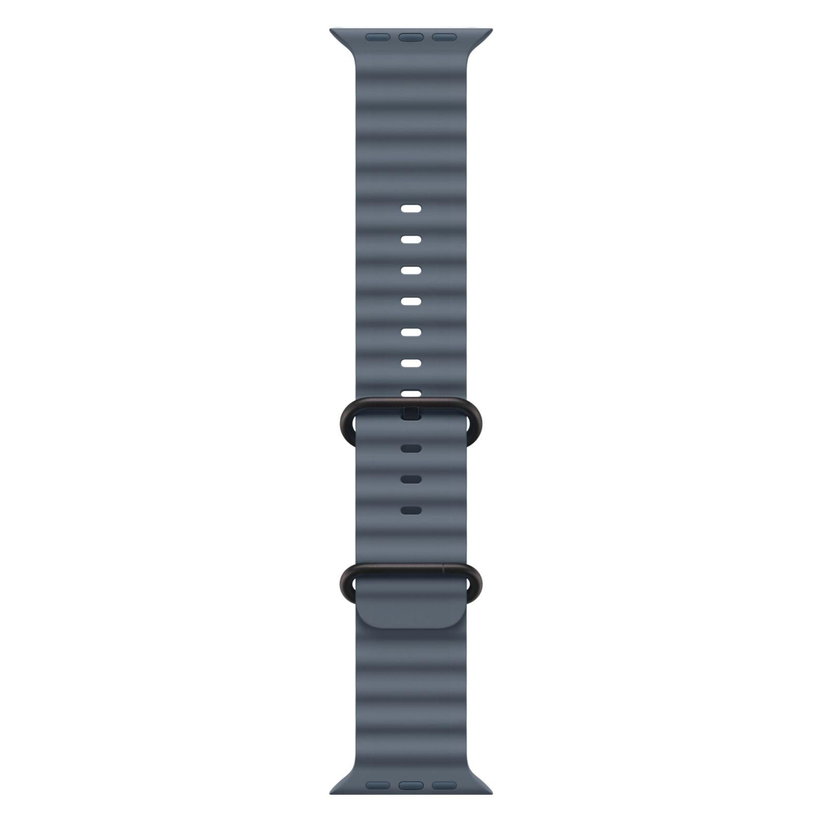 Refurbished Apple Watch Ultra 3 - Reebelo Nederland